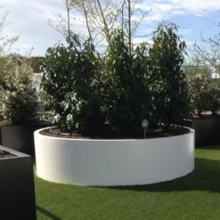 AMW2.3 -ADEZZ Garden Style Store ADEZZ20aluminium20planters2018 7