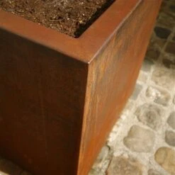 CAWL5.3 -ADEZZ Garden Style Store ADEZZ20cortensteel20planters2040 14