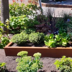 CRS2.300.1500 Straight 8 CRS2.300.1500 Straight -ADEZZ Garden Style Store ADEZZ20edging2059 2