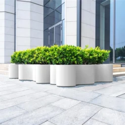 PO1 0.64m3 -ADEZZ Garden Style Store ADEZZ20fibreglass2052