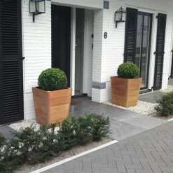 HO6 5 HO6 -ADEZZ Garden Style Store ADEZZ20hardwood20planter2021