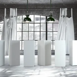 AS31 -ADEZZ Garden Style Store ADEZZ20pedestal205 6