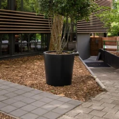 AC4 -ADEZZ Garden Style Store ADEZZ Planters20Aluminum AC 014 2