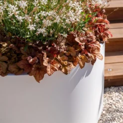 AEL1 -ADEZZ Garden Style Store ADEZZ Planters20Aluminum AEL 008 5