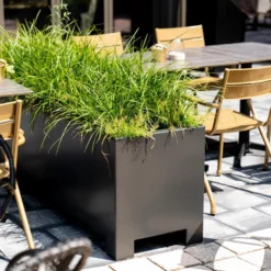 AFP5.1 6 AFP5.1 -ADEZZ Garden Style Store ADEZZ Planters20Aluminum AFP 004