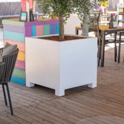 AFP6.1 -ADEZZ Garden Style Store ADEZZ Planters20Aluminum AFP 008 4