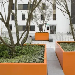 AF23.3 -ADEZZ Garden Style Store ADEZZ Planters20Aluminum AF 011 2