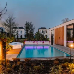 IEB.AF4 -ADEZZ Garden Style Store ADEZZ Planters20Aluminum AF Inlite 014 4