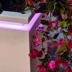 IEB.CA4 9 IEB.CA4 -ADEZZ Garden Style Store ADEZZ Planters20Aluminum AF Inlite 017 3