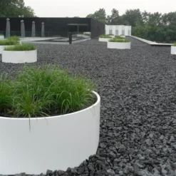 AMW5.3 -ADEZZ Garden Style Store ADEZZ Planters20Aluminum AM 001 1