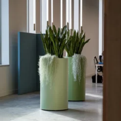 AM8.2 5 AM8.2 -ADEZZ Garden Style Store ADEZZ Planters20Aluminum AM 005 1