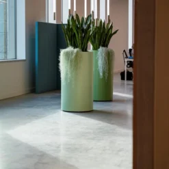 AM9.2 -ADEZZ Garden Style Store ADEZZ Planters20Aluminum AM 005 16