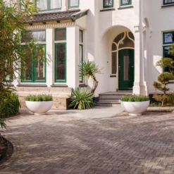 BOA3 -ADEZZ Garden Style Store ADEZZ Planters20Coated20Steel BOA 027 2