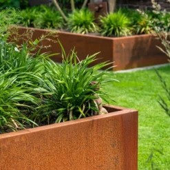 ADEZZ Garden Style Store -ADEZZ Garden Style Store ADEZZ Planters20Corten CA 002 8