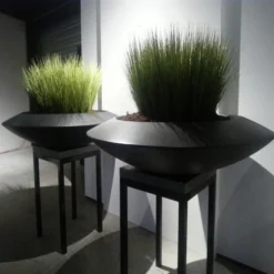 PM2 -ADEZZ Garden Style Store ADEZZ Planters20Fibreglass PM 001