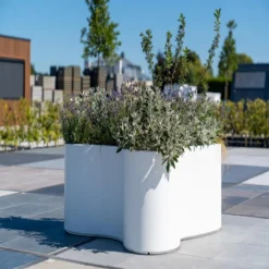PO1 0.64m3 -ADEZZ Garden Style Store ADEZZ Planters20Fibreglass PO 003