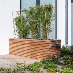 HRS22 -ADEZZ Garden Style Store ADEZZ Planters20Hardwood HRS 009 6