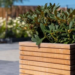 HRS22.2 -ADEZZ Garden Style Store ADEZZ Planters20Hardwood HRS 015 1