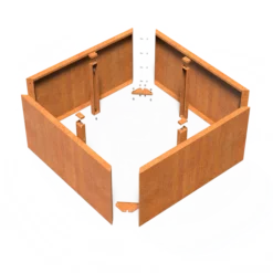 CAWC25.4 -ADEZZ Garden Style Store ANDES20CONNECT20EXPL 2