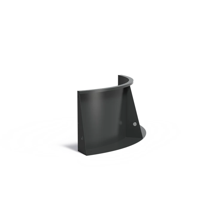 ARCN4.600.1000 Inside Curve 1 ARCN4.600.1000 Inside Curve