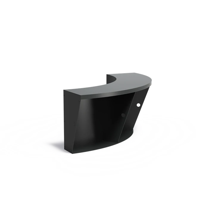 ARCN4.600.1000.400 Inside Curve 1 ARCN4.600.1000.400 Inside Curve