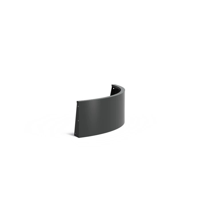 ARCO4.400.1000 Outside Curve 1 ARCO4.400.1000 Outside Curve