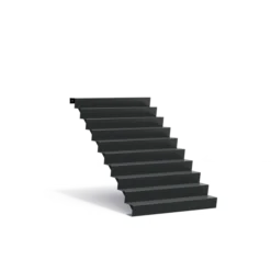 AST10.3 (10 Stair Steps)