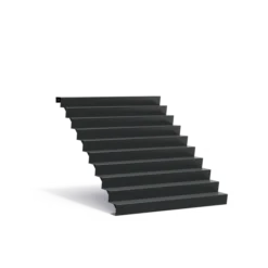 AST10.4 (10 Stair Steps)