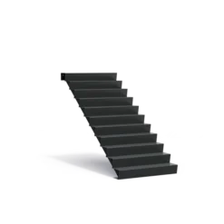 AST11.2 (11 Stair Steps)