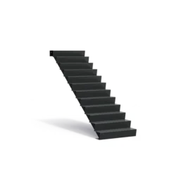 AST12.1 (12 Stair Steps)