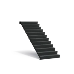 AST12.2 (12 Stair Steps)