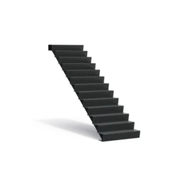 AST13.1 (13 Stair Steps)