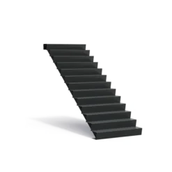 AST13.2 (13 Stair Steps)