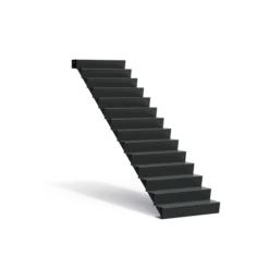 AST14.1 (14 Stair Steps)