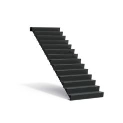 AST14.2 (14 Stair Steps)