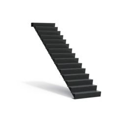 AST15.1 (15 Stair Steps)