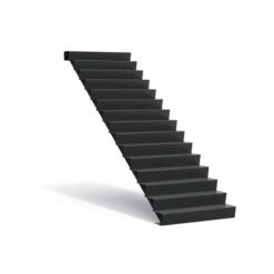 AST15.2 (15 Stair Steps)