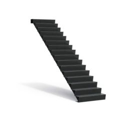 AST16.1 (16 Stair Steps)