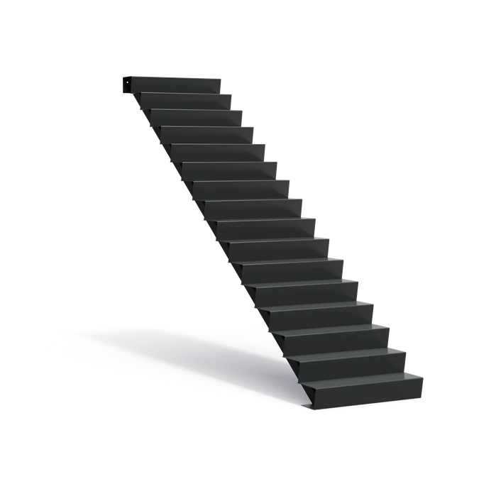 AST16.1 (16 Stair Steps) 1 AST16.1 (16 Stair Steps)