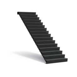 AST16.2 (16 Stair Steps)