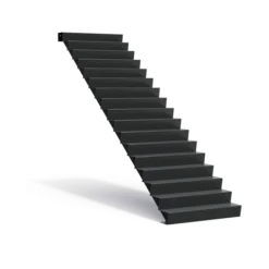 AST17.2 (17 Stair Steps)