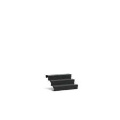 AST3.1 (3 Stair Steps)