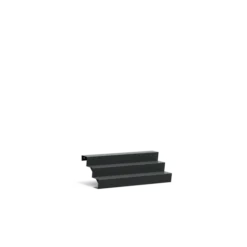 AST3.3 (3 Stair Steps)