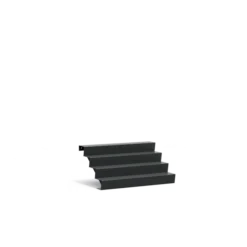 AST4.3 (4 Stair Steps)