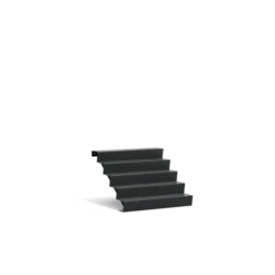 AST5.2 (5 Stair Steps)