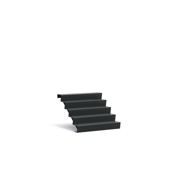 AST5.2 (5 Stair Steps) 1 AST5.2 (5 Stair Steps)