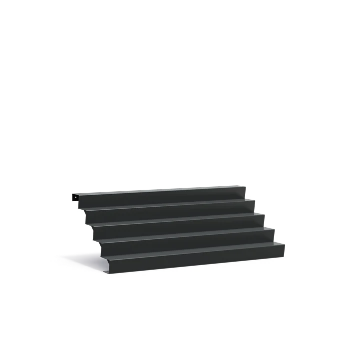 AST5.5 (5 Stair Steps) 1 AST5.5 (5 Stair Steps)