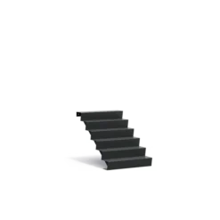 AST6.1 (6 Stair Steps)