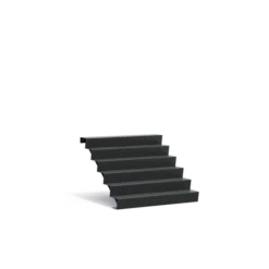 AST6.3 (6 Stair Steps)