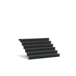 AST6.4 (6 Stair Steps)